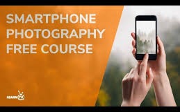 Smart Phone Photography (Milan Public Library) - RESCHEDULED